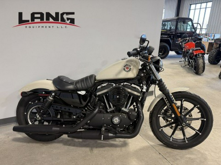 2022 Harley-Davidson Iron 883™