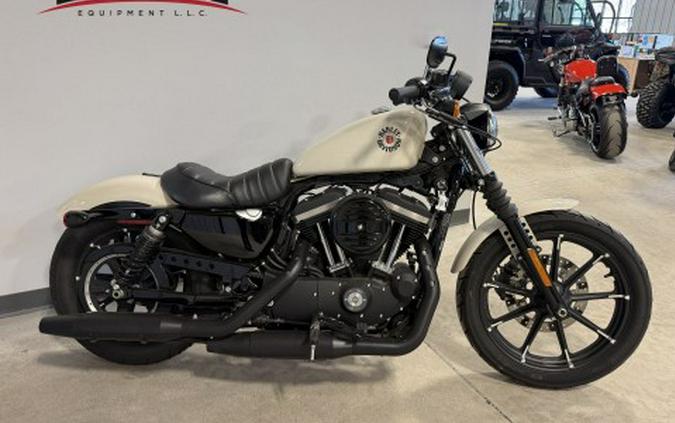 2022 Harley-Davidson Iron 883™