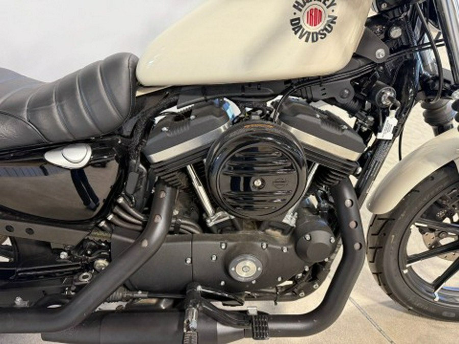 2022 Harley-Davidson Iron 883™