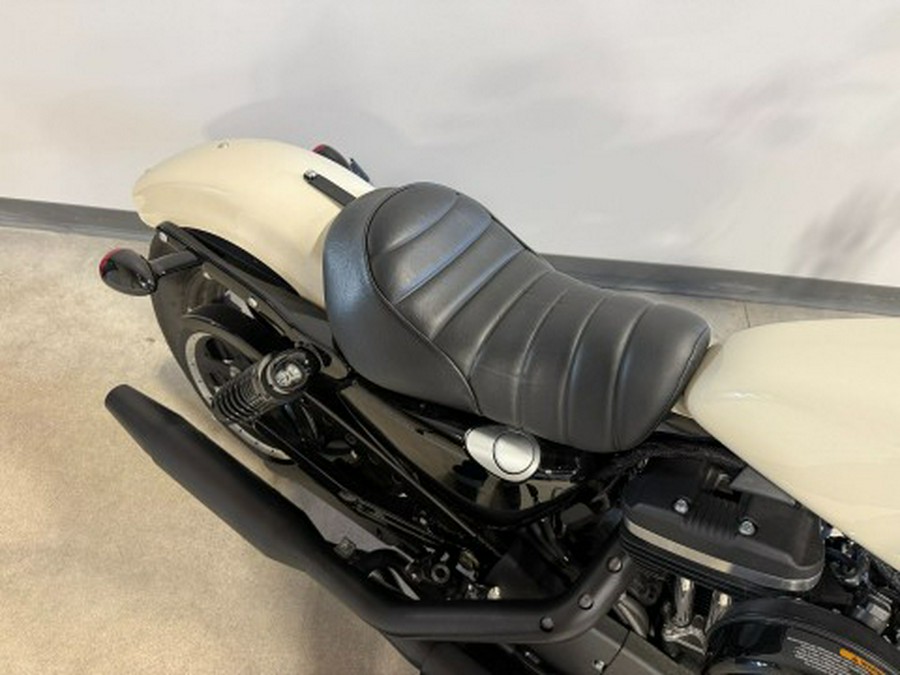 2022 Harley-Davidson Iron 883™