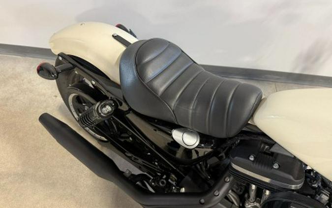 2022 Harley-Davidson Iron 883™
