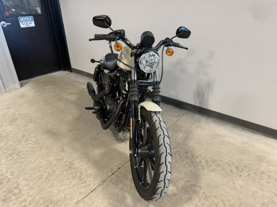 2022 Harley-Davidson Iron 883™