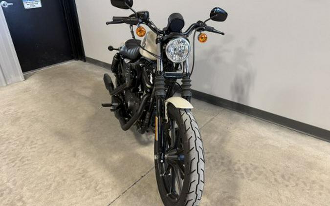 2022 Harley-Davidson Iron 883™