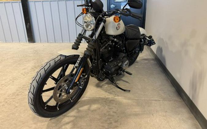 2022 Harley-Davidson Iron 883™