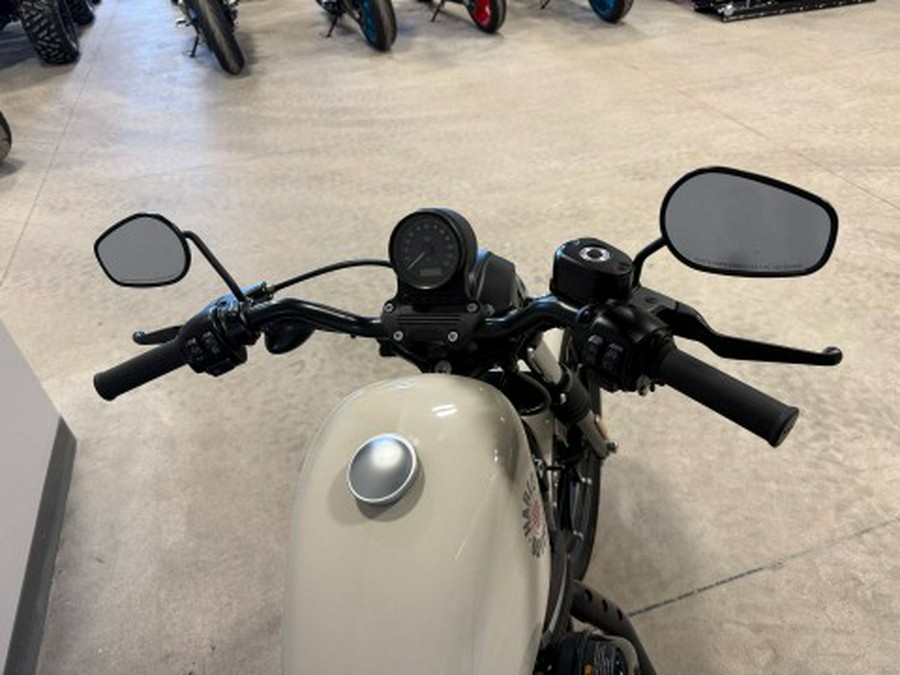 2022 Harley-Davidson Iron 883™