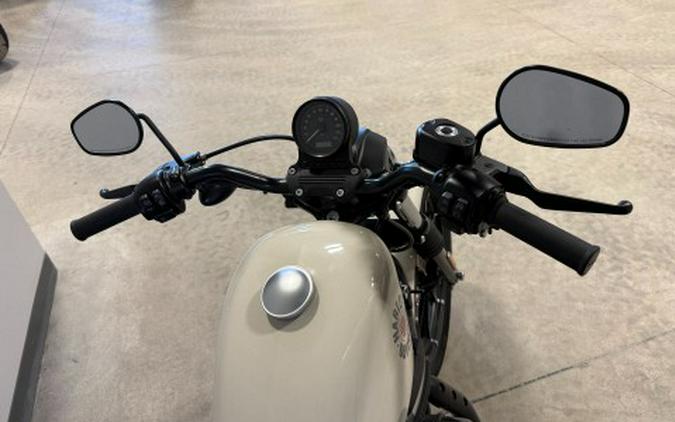 2022 Harley-Davidson Iron 883™