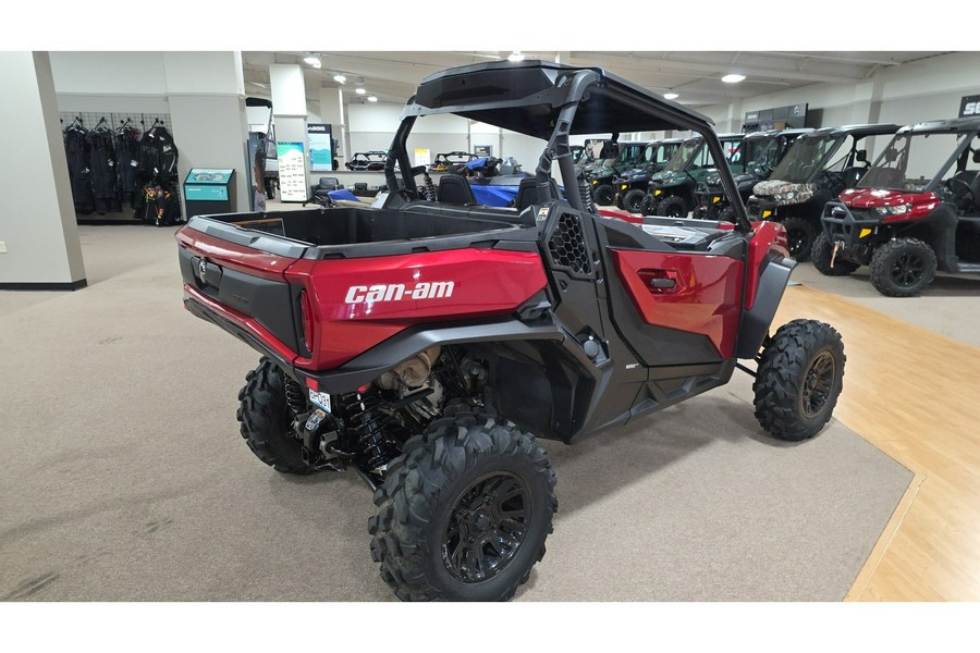 2024 COMMANDER XT 1000R - Can-Am