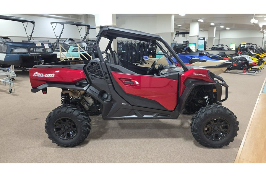 2024 COMMANDER XT 1000R - Can-Am