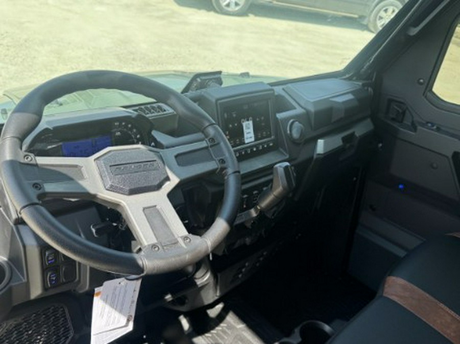 2027 Polaris Ranger Crew XP 1000 NorthStar Ultimate