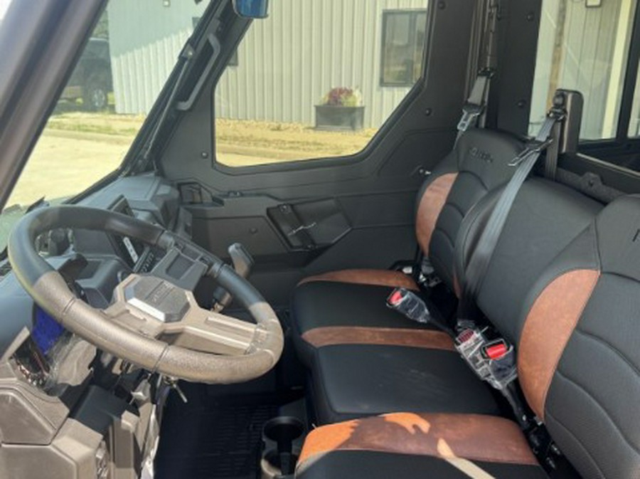 2027 Polaris Ranger Crew XP 1000 NorthStar Ultimate