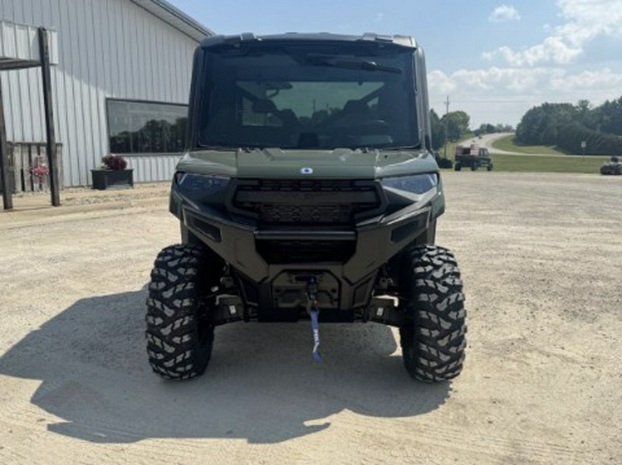 2027 Polaris Ranger Crew XP 1000 NorthStar Ultimate