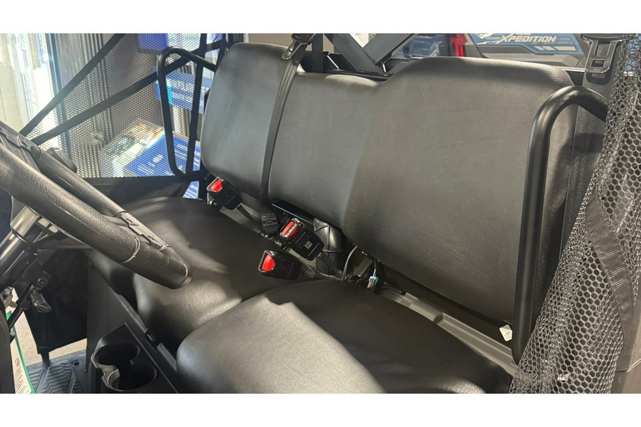 2026 Ranger 1000 EPS - Polaris