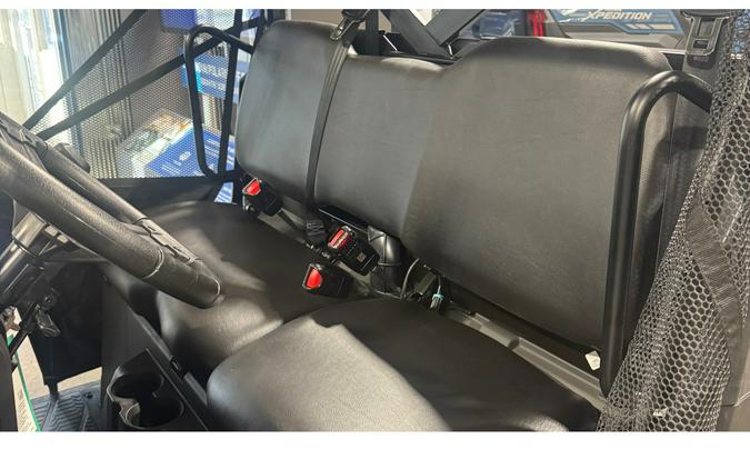 2026 Ranger 1000 EPS - Polaris