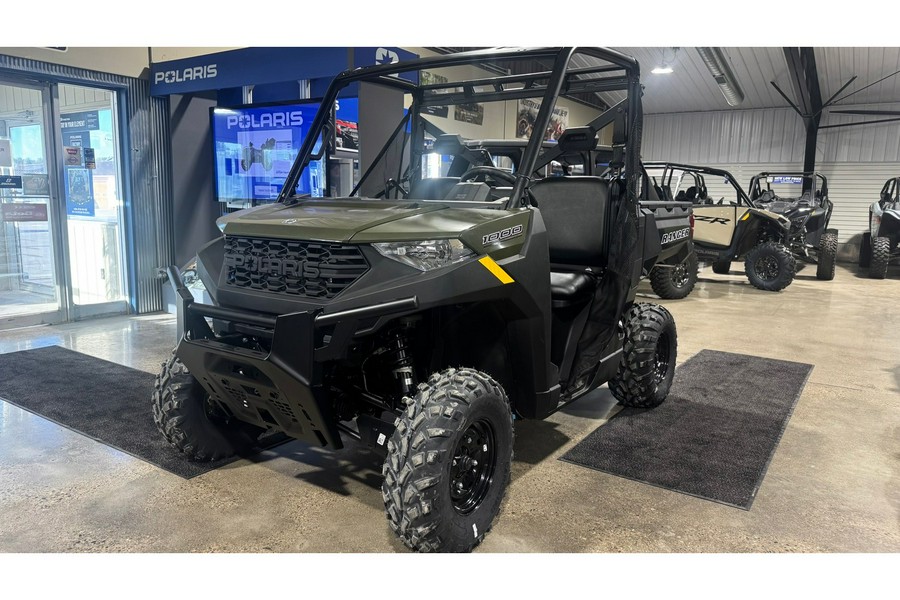 2026 Ranger 1000 EPS - Polaris