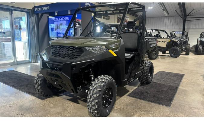 2026 Ranger 1000 EPS - Polaris