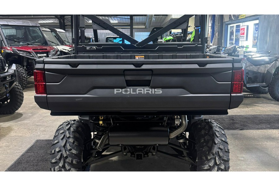 2026 Ranger 1000 EPS - Polaris