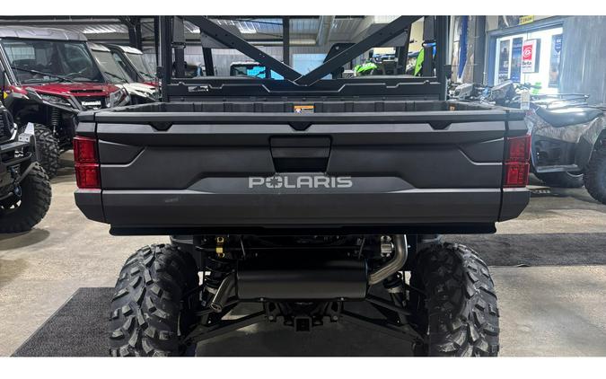 2026 Ranger 1000 EPS - Polaris