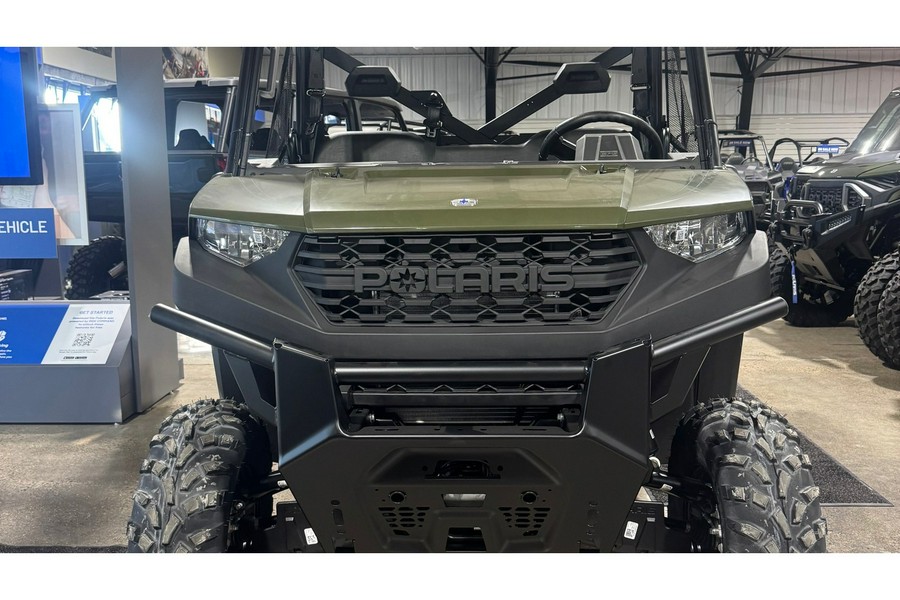 2026 Ranger 1000 EPS - Polaris
