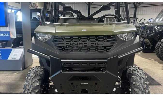 2026 Ranger 1000 EPS - Polaris