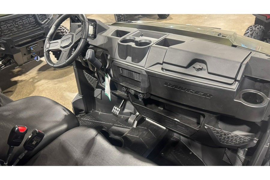 2026 Ranger 1000 EPS - Polaris