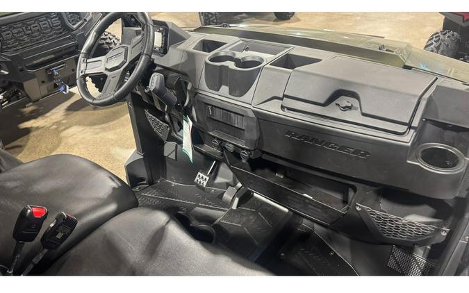 2026 Ranger 1000 EPS - Polaris