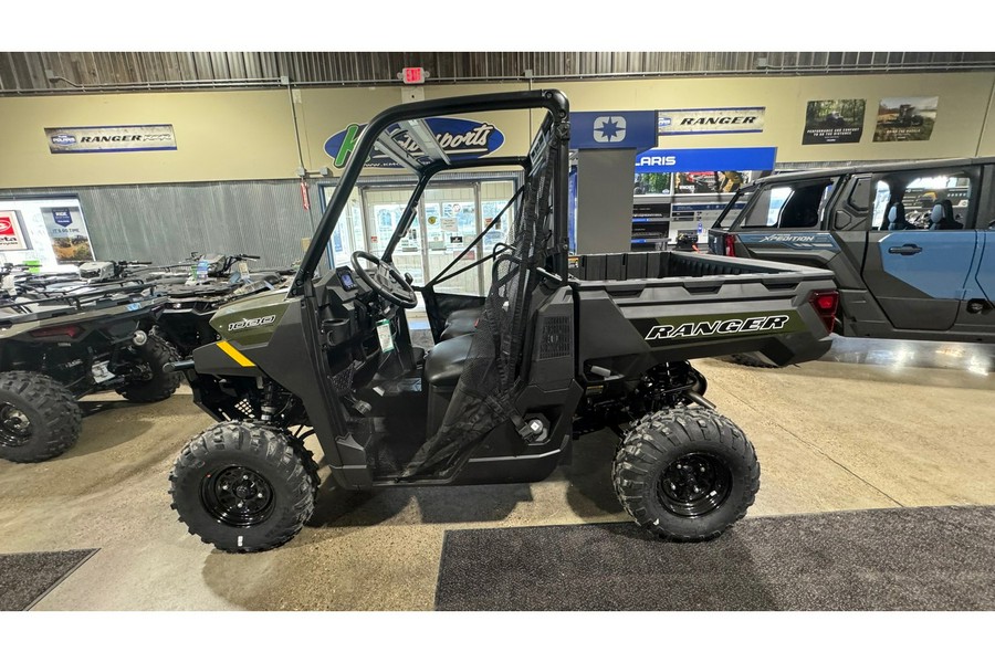 2026 Ranger 1000 EPS - Polaris