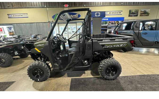 2026 Ranger 1000 EPS - Polaris