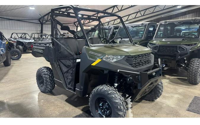 2026 Ranger 1000 EPS - Polaris