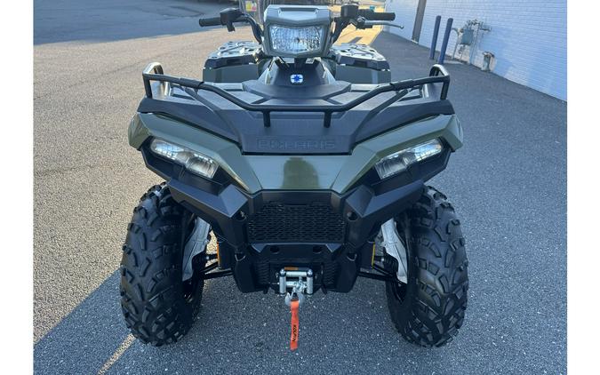 2024 Polaris SPORTSMAN 450