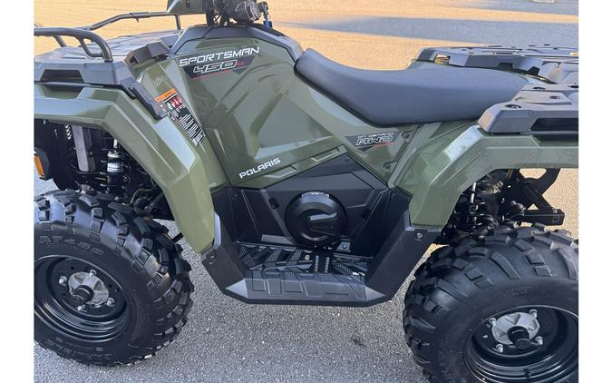 2024 Polaris SPORTSMAN 450