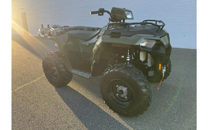 2024 Polaris SPORTSMAN 450