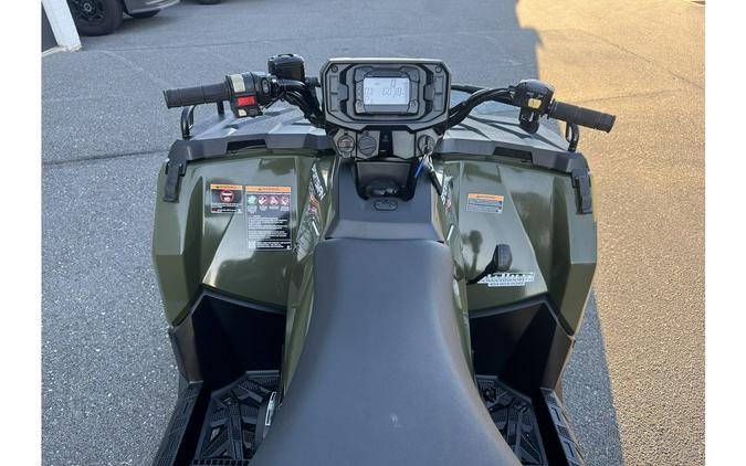 2024 Polaris SPORTSMAN 450