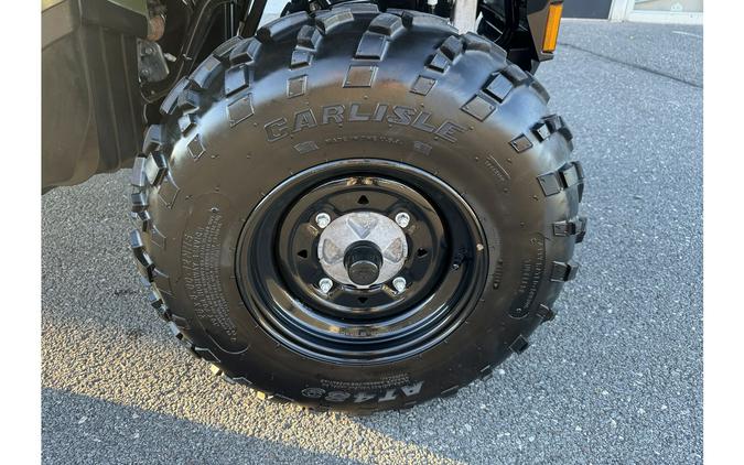 2024 Polaris SPORTSMAN 450