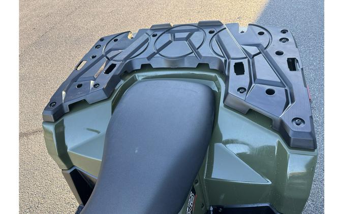 2024 Polaris SPORTSMAN 450