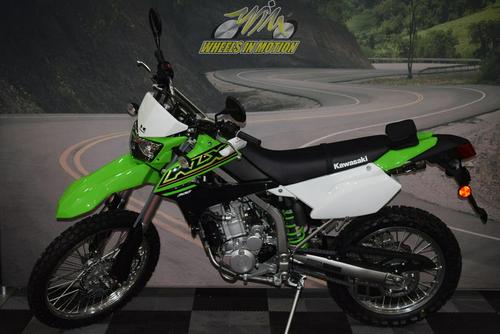 2021 Kawasaki KLX300 Review (11 Fast Facts For Dual Sport Riding)