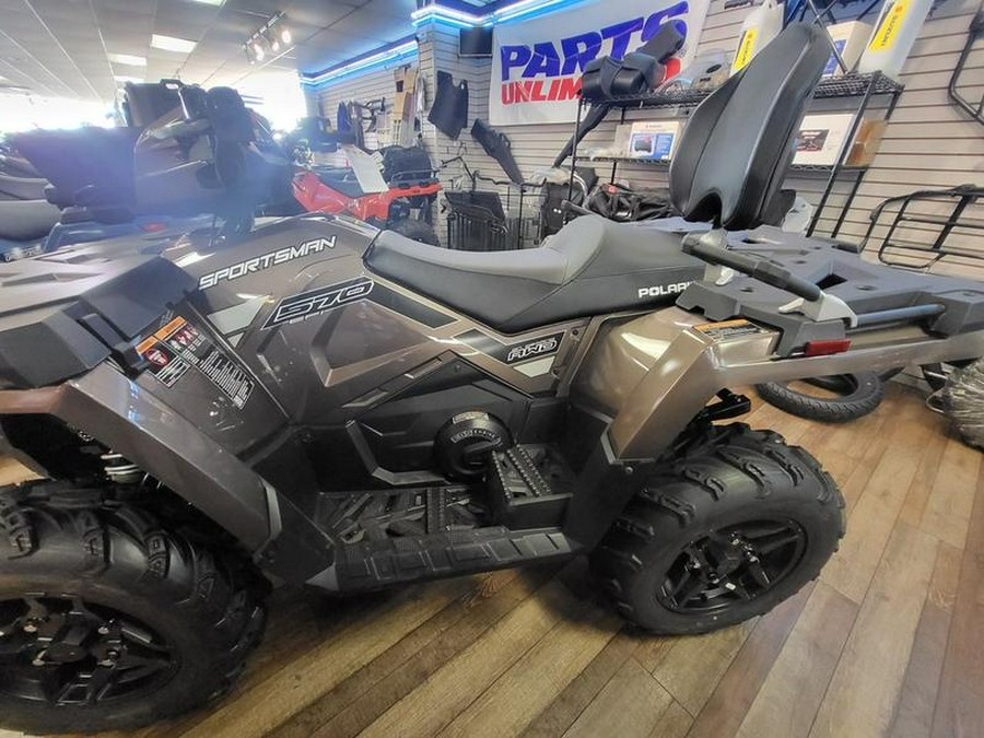 2023 Polaris® Sportsman Touring 570 EPS