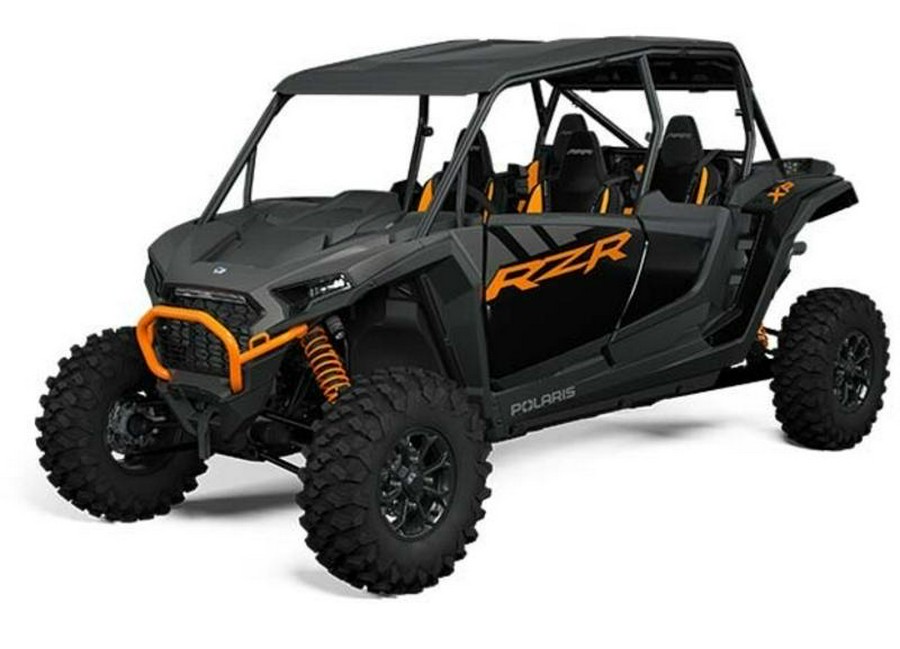 2023 Polaris® RZR XP 4 1000 Ultimate