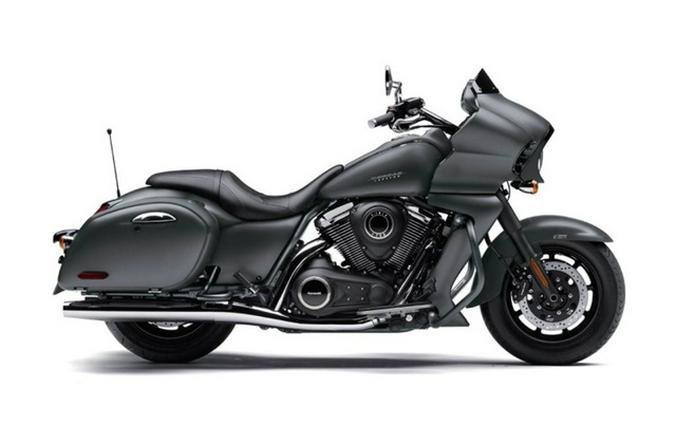 2023 Kawasaki Vulcan 1700 Vaquero ABS