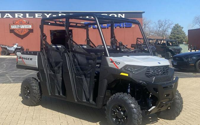 2024 Polaris Ranger Crew SP 570 Premium