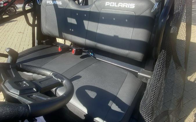 2024 Polaris Ranger Crew SP 570 Premium