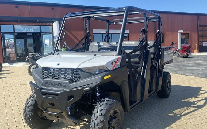 2024 Polaris Ranger Crew SP 570 Premium