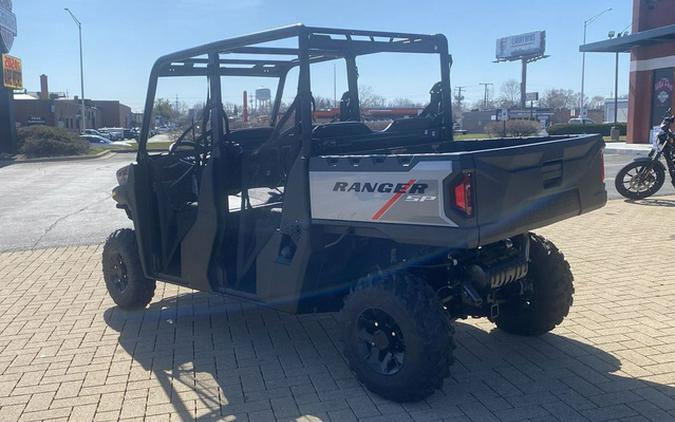 2024 Polaris Ranger Crew SP 570 Premium