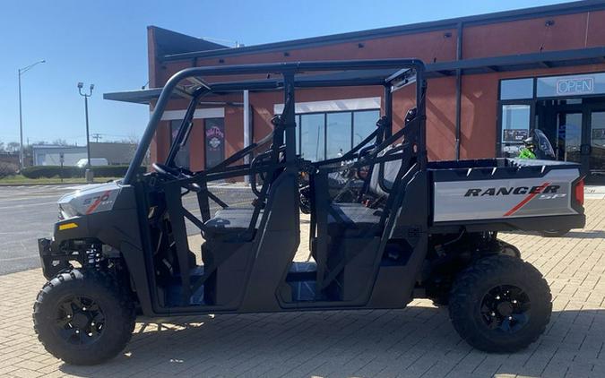 2024 Polaris Ranger Crew SP 570 Premium