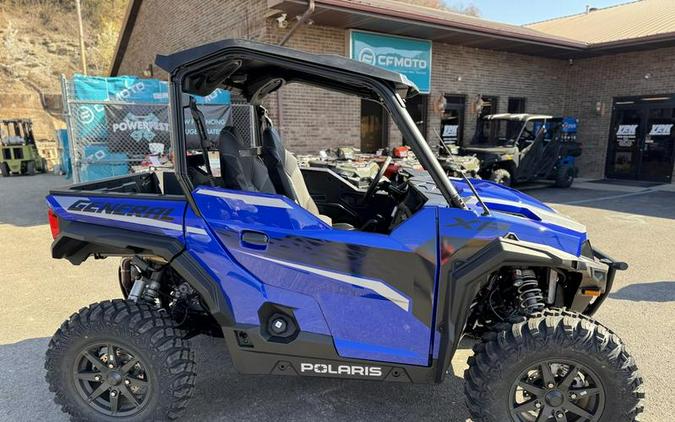 2024 Polaris® General XP 1000 Ultimate