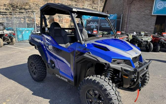 2024 Polaris® General XP 1000 Ultimate