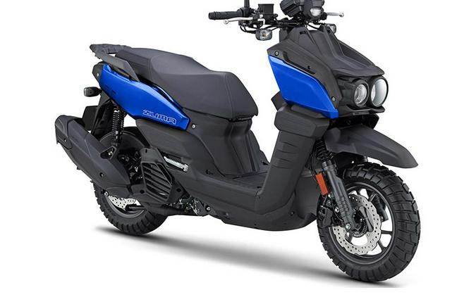 2024 YAMAHA ZUMA 125