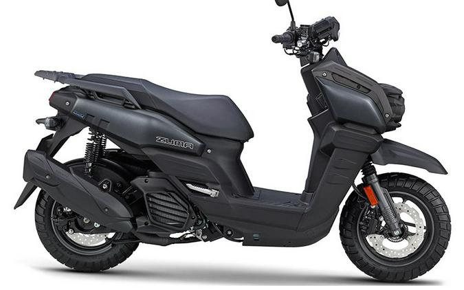 2024 YAMAHA ZUMA 125