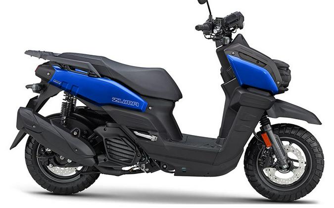 2024 YAMAHA ZUMA 125