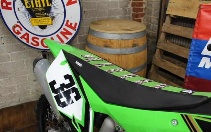 2021 Kawasaki KX™250