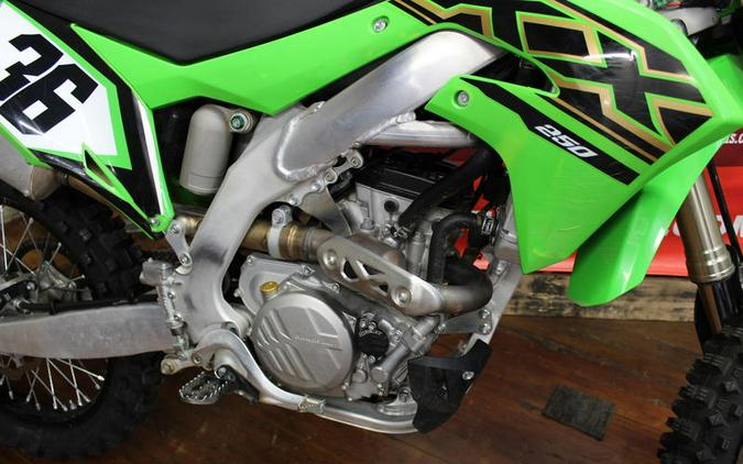 2021 Kawasaki KX™250